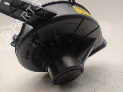 Used Heater blower motor AUDI A1 (8X1, 8XK) 1.6 TDI (90 hp) 15011682