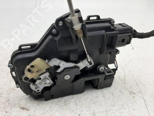 Front left lock AUDI A6 C5 (4B2) 2.5 TDI | BP9306312C98 
