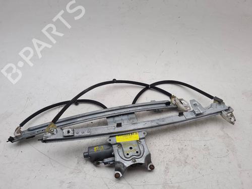 Used Front right window mechanism CITROËN XSARA PICASSO (N68) 1.6 HDi (109 hp) 7791001
