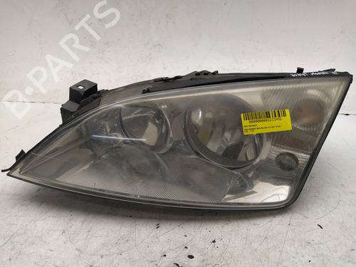 Optica esquerda FORD MONDEO III (B5Y) 2.0 16V TDDi / TDCi (115 hp) 12599204