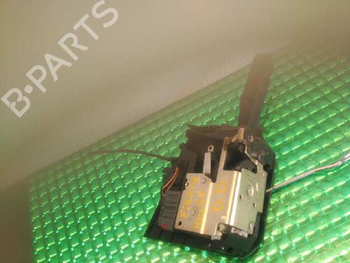 Used Front right lock FORD FIESTA V (JH_, JD_) 1.4 16V (80 hp) 1799568