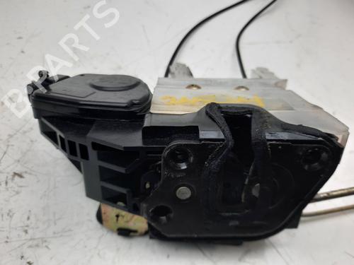 Front right lock HYUNDAI TUCSON (JM) 2.0 | BP3460297C97 