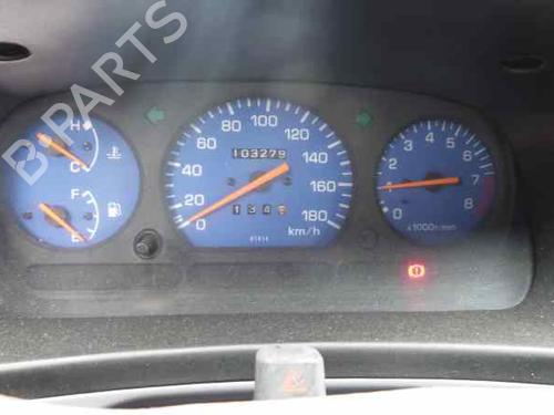Left front brake caliper DAIHATSU TERIOS (J1_) 1.3 4WD (J100) | BP11593862M105 