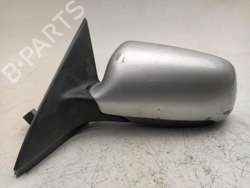 Left mirror AUDI A6 C5 (4B2) 2.5 TDI quattro | BP19423066C26 