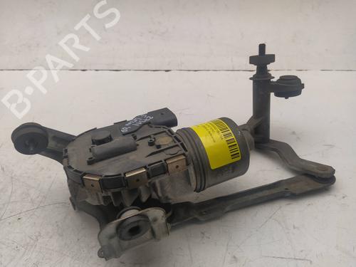 Front wiper motor SEAT LEON (1P1) 1.9 TDI | BP11378707M29 