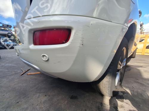 Rear bumper RENAULT KOLEOS I (HY_) 2.0 dCi (HY0K) | BP29278858C8 
