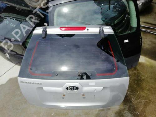 Tailgate KIA SPORTAGE SUV (K00)  | BP2962985C6 