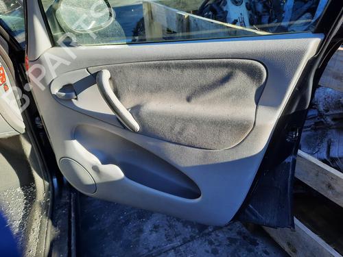Used Front right window mechanism CITROËN XSARA PICASSO (N68) 1.6 HDi (109 hp) 8647558