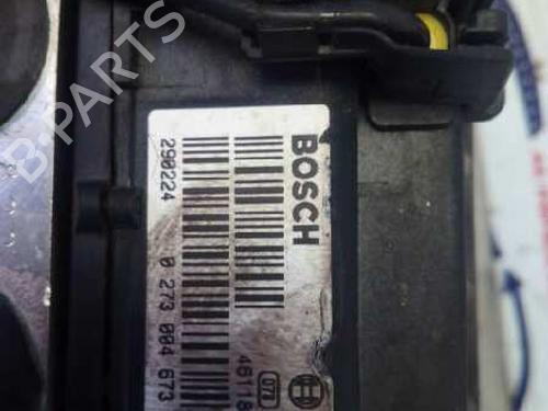 ABS pump FIAT PUNTO Hatchback Van (188_) 1.2 60 | BP98546M43 