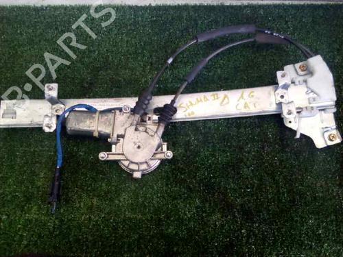 Used Right front window motor KIA SHUMA II Saloon (FB) 1.6 (101 hp) 1997479