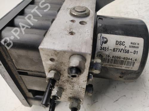 ABS pump BMW 1 (E87) 118 d | BP15125983M43 