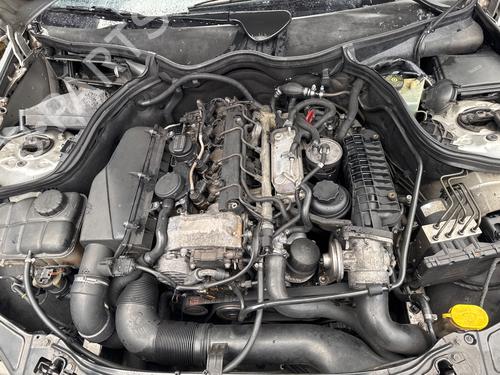 Used Injector MERCEDES-BENZ C-CLASS (W203) C 220 CDI (203.006) (136 hp) 32234595