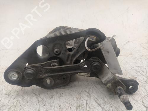 Front wiper motor PEUGEOT 407 SW (6E_, 6D_) 1.6 HDi 110 | BP17166853M29 