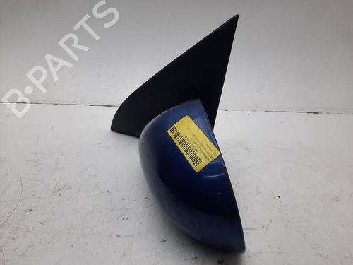 Left mirror FIAT BRAVA (182_) 1.6 16V (182.BB) | BP10407496C26 
