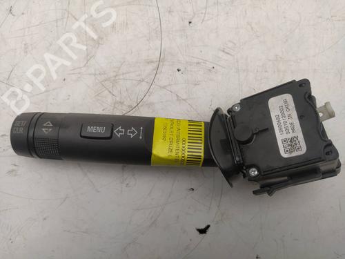 Used Steering column stalk CHEVROLET CRUZE (J300) 1.6 (124 hp) 10514960