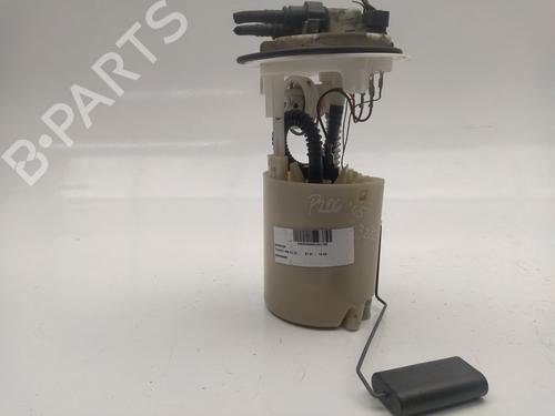 Used Fuel pump PEUGEOT 206 CC (2D) 1.6 16V (2DNFUF, 2DNFUR) (109 hp) 21575152