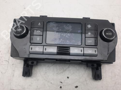 Used Climate control FIAT BRAVO II (198_) 1.9 D Multijet (198AXB1A) (120 hp) 12438576