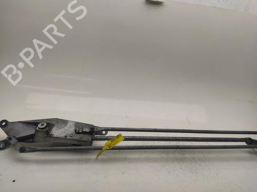 Used Front wiper motor RENAULT MODUS / GRAND MODUS (F/JP0_) 1.4 (JP01, JP0J) (98 hp) 21841040