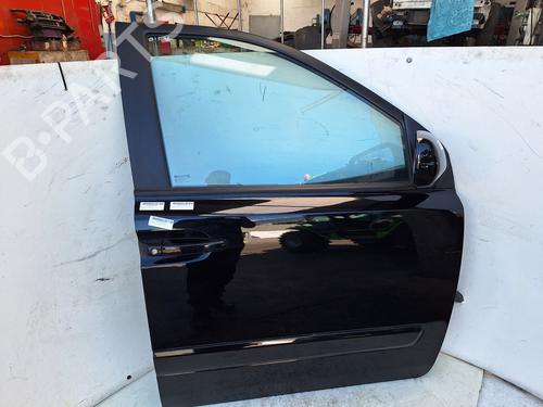 Right front door KIA CARNIVAL I (UP, FL)  | BP19289347C3 