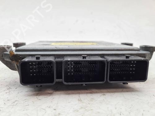 Engine control unit (ECU) CITROËN C4 Picasso I MPV (UD_) 2.0 HDi 138 | BP7860443M57 