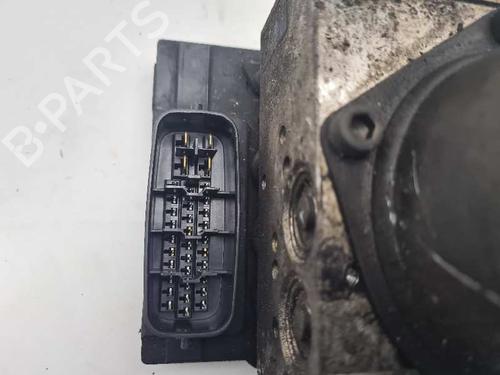 ABS pump MAZDA 6 Saloon (GG) 2.0 DI (GG14) | BP6066662M43 