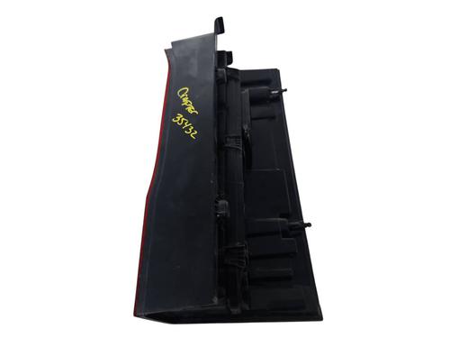 Left taillight VW CRAFTER Van (SY_, SX_) | BP39596608C34 - Image 2