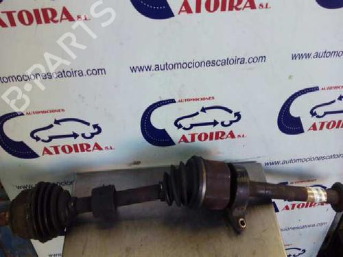 Used Right front driveshaft MG MG ZT 2.0 CDTi (131 hp) 575458