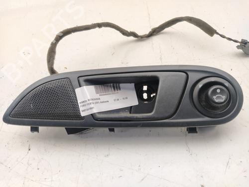 Used Mirror switch FORD FIESTA VI (CB1, CCN) 1.4 TDCi (68 hp) 17762361