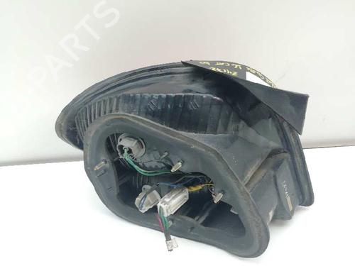 Right taillight HYUNDAI COUPE I (RD) 1.6 i 16V | BP5842592C35 