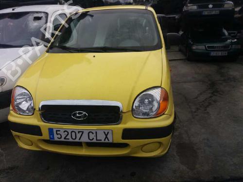 Left mirror HYUNDAI ATOS (MX) 1.0 i | BP1210343C26 