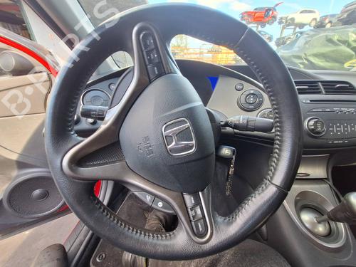 Volante Volante HONDA CIVIC VIII Hatchback (FN, FK) 1.8 (FN1, FK2) (140 hp) 39900489 39900489