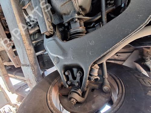 Left front suspension arm HYUNDAI TERRACAN (HP)  | BP29594809M12 