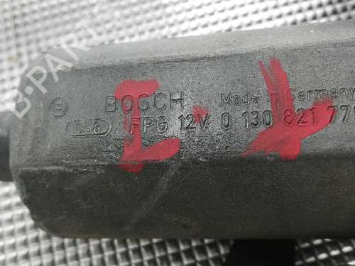 Rear left window mechanism PEUGEOT 406 (8B) 2.0 HDI 110 | BP2425013C24 