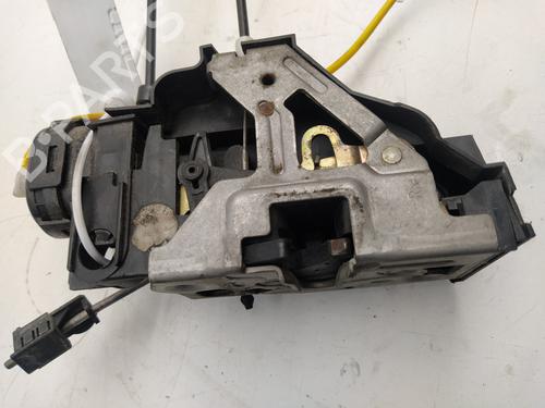 Rear right lock MERCEDES-BENZ A-CLASS (W168)  | BP22428502C99 