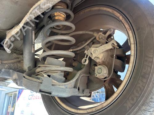 Højre bremsekaliber bag CITROËN C4 Grand Picasso I (UA_) [2006-2013]  28057409
