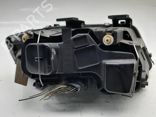 Left headlight AUDI A6 C5 Avant (4B5) 2.4 | BP8493597C28 