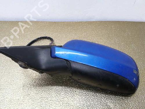 Left mirror VW PASSAT B5 (3B2) 1.9 TDI | BP881935C26 