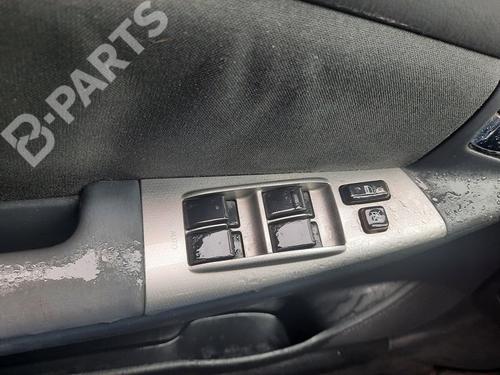 left-front-window-switch-toyota-corolla-saloon-_e12_-20-d-4d-cde120_-cde120r-848200f030-2000-2001-2002-2003-2004-2005-2006-2007-2008-10694055 main image