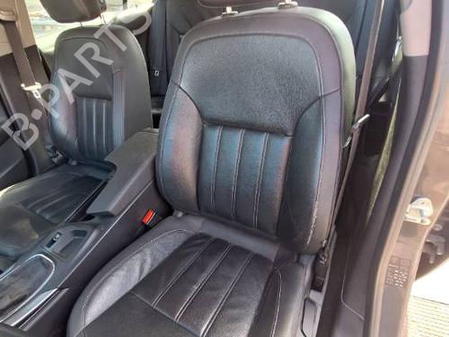 Left front seat OPEL INSIGNIA A (G09) | BP39185330C15 - Image 2