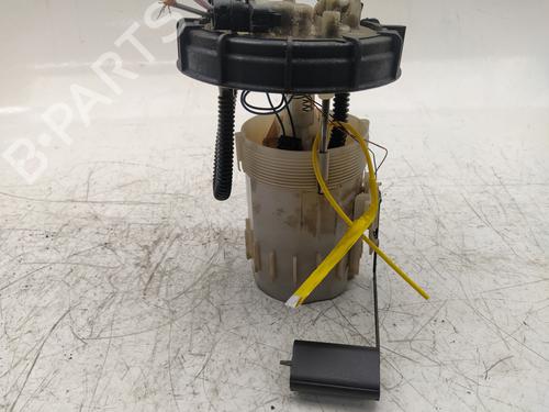 Used Fuel pump RENAULT TRAFIC II Platform/Chassis (EL) 1.9 dCi 100 (EL0C) (101 hp) 21841019