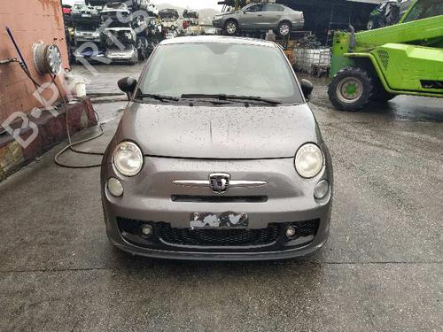 Engine ABARTH 500 / 595 / 695 1.4 (312.AXD1A) | BP4876744M1 - Image 15