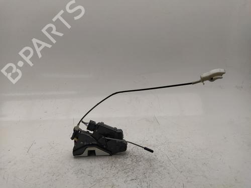 Used Front right lock BMW 3 Touring (E46) 320 d (136 hp) 23141621