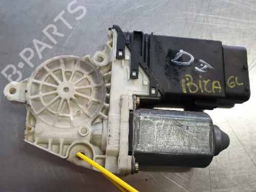 Left front window motor SEAT IBIZA III (6L1)  | BP5642847E21 