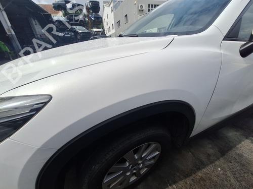 Forskærm venstre Forskærm venstre MAZDA CX-5 (KE, GH) [2011-2017] 34735939 34735939