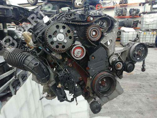 Engine SEAT EXEO (3R2) 2.0 TDI | BP2322924M1