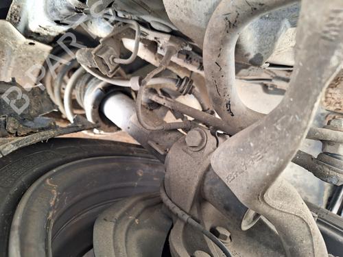 Used Right front shock absorber BMW 1 (E87) 120 d (163 hp) 17234492