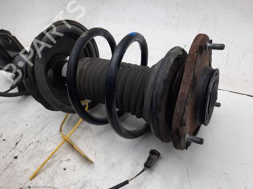 Right front shock absorber TOYOTA AVENSIS (_T25_)  | BP12846193M17 