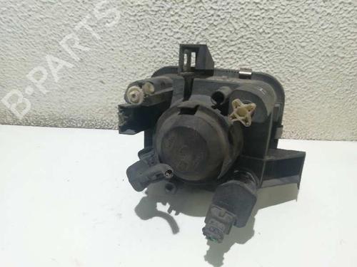 Left headlight FIAT MULTIPLA (186_) 1.9 JTD 105 (186AXB1A) | BP96533C28 
