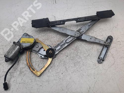 Used Front left window mechanism Front left window mechanism FORD SCORPIO I Saloon (GGE) [1986-1994] 10037898 10037898