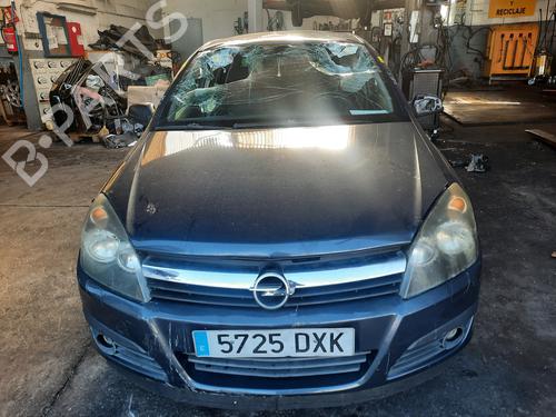 Alternator OPEL ASTRA H (A04)  | BP10554279M7 
